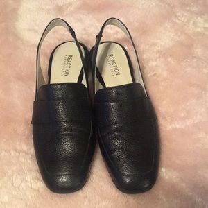 Kenneth Cole Reaction Flats